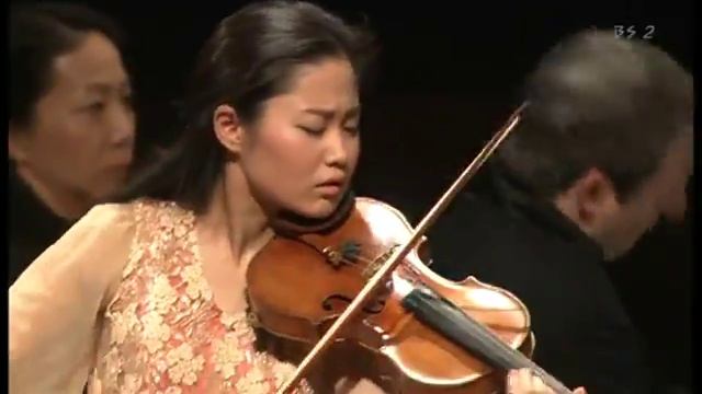 Shostakovich - Sonata for Violin and Piano, Op. 134 Mov.1 смотреть онлайн