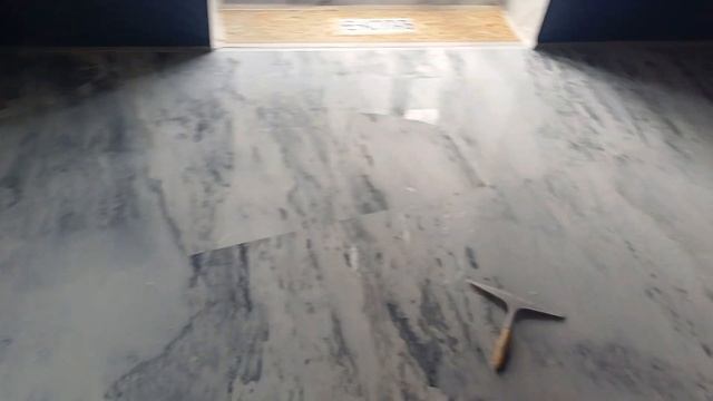 Доработка пола на Павелецкой смотреть онлайн