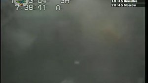 11 марта 2004 года исламисты совершили в Мадриде теракт