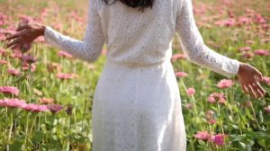 Сергей Есенин "Воздух прозрачный и синий"