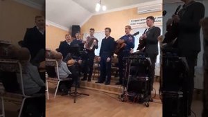 ?ТЫ СОТКАЛ НЕБЕСА автор Станислав Матковский