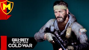 Прохождение Call of Duty: Cold War ➤ Операция Красный свет, зеленый свет.На Украине