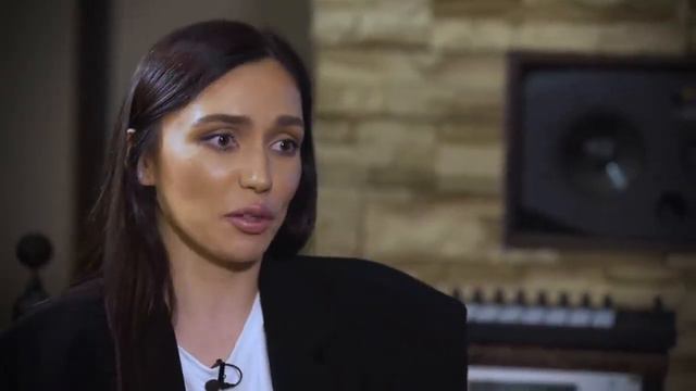 СЕРЯБКИНА. Об Олеге Майами и мужчинах смотреть онлайн