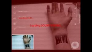 Рука терминатора своими руками | Terminators hand by -=sTs=-