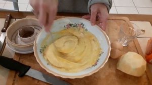 Cuisiner Rutabaga: le plat du jour! Брюква: блюдо дня!?