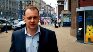 Фильм про сетевой маркетинг 'ОТВЕТ'