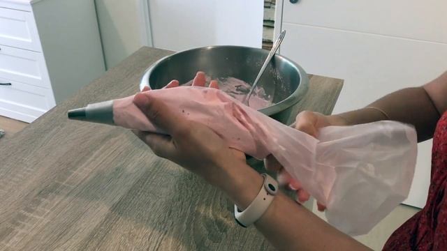 МАКАРОНС - ЛУЧШИЙ ФРАНЦУЗСКИЙ РЕЦЕПТ // MACARONS : BEST FRENCH RECIPE