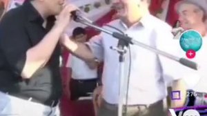 ОГАБЕК СОБИРОВ ТУЙДА МУХЛИСИ  БИЛАН СПОРЛАШИБ КОЛДИ👊👊👍