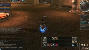 Lineage 2 - Лава Саламандра - Где искать?