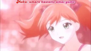 MANGA TWERK