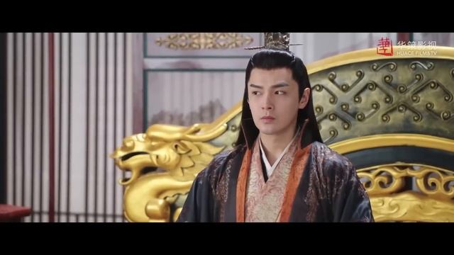 Aşktan Şüphem Yok | 4. Bölüm | The Trust | Cecilia Boey, Zhang Haowei | 恩爱两不疑 смотреть онлайн