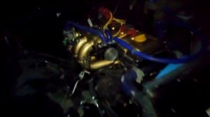 ЗМЗ 406 без Гидрокомпенсаторов.