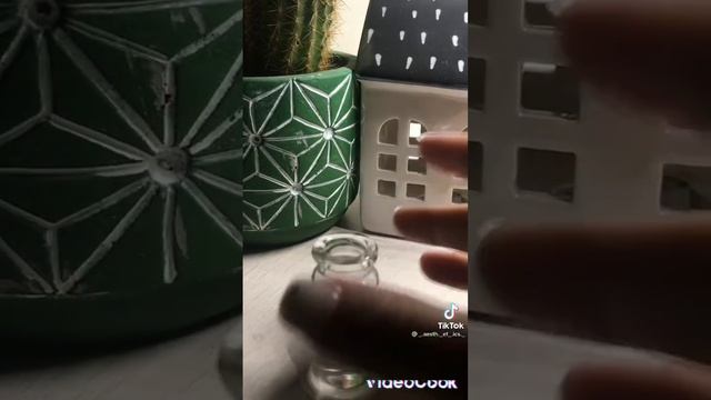 мини видео для ведьмочек/травниц?