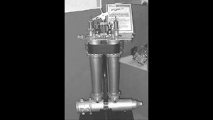 Двигатель внутреннего сгорания с КПД 70%, своими руками (для лодок)