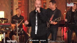 Ярослав Сумишевский "ТЫ БУДЕШЬ ТОЙ САМОЙ" Артисты и поют всеми любимые песни.