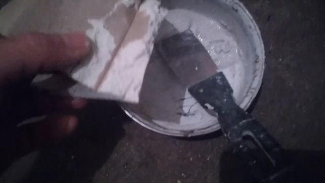 Из чего сделать гипсовую шпаклевку своими руками, чтобы не покупать этот дорогой стройматериал