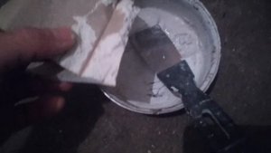 Из чего сделать гипсовую шпаклевку своими руками, чтобы не покупать этот дорогой стройматериал