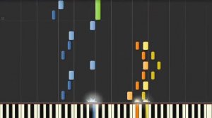 Synthesia - Hidden Land Ensemble (PMD 2)