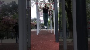 ПОДТЯГИВАНИЕ ДО ОТКАЗА!СПУСТЯ 5 ЛЕТ ТРЕНИРОВОК ?☀️