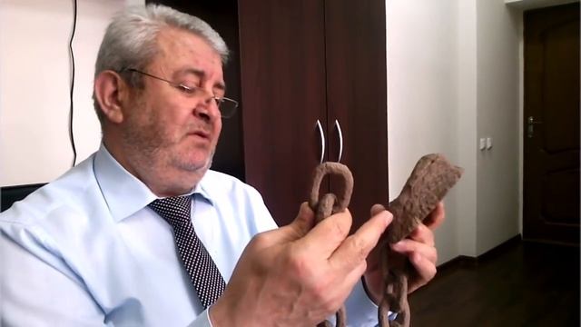 Цепь из базальта смотреть онлайн