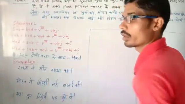 Past perfect tense#Ravi sir#mundrawaja#joura#morena смотреть онлайн