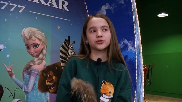 Детский БЛОГ в Мадагаскаре! смотреть онлайн