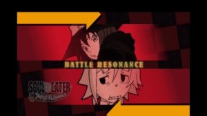 Soul Eater: Battle Resonance| Gameplay [PS2]