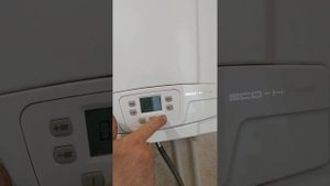 Как настроить газовую калонку бойлер