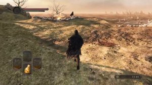 Как увеличить размер своего ЭСТУСА в Dark souls 2 | Гайды для самых маленьких
