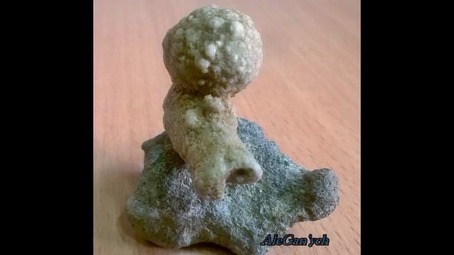 Мой... музей мини скульптур из... камней необычной формы *** СтрЕмитЕльная УлИтка смотреть онлайн