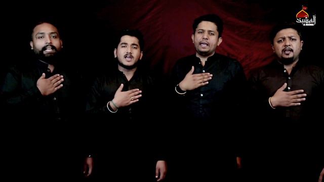Behan Ky Sar Pay Jo Parda | Noha 10 Muharram Ashura | 18 Jeth | 
GHULAMAN E SYED-UL-SHOUHDA 5Cll