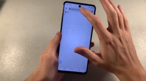 Обзор TECNO POVA 3 (LF7n) 6/128Gb