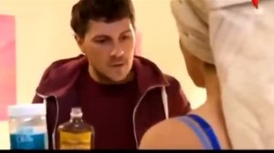 К страстной соседке за солью