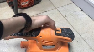 Плоскошлифовальная машина Вихрь ВШМ