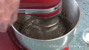 Как приготовить шоколадный масляный крем