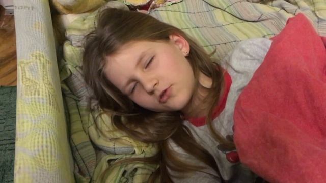 VLOG Они приехали/ Тигровая маска/ Хлеб в хлебопчке смотреть онлайн