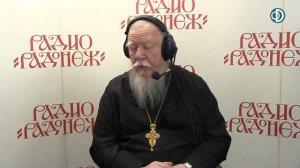 Почему за убийство Каина и Ламеха такое наказание (Быт. 4_24) Протоиерей Дмитрий Смирнов