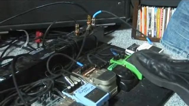 Acoustic Guitars: Effects смотреть онлайн