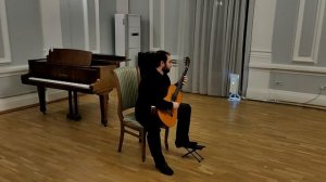 "Венесуэльский Вальс"