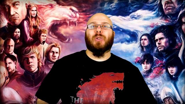 Игра престолов: что из показанного в сериале сбудется в книгах? смотреть онлайн