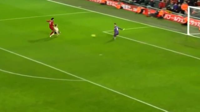 Голевые передачи вратарей смотреть онлайн