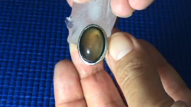 Original Content: Marchant Commercial: Mood Ring: Magical Color Changing Stone! Whats your mood? смотреть онлайн