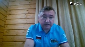 Скульптура "Зверя Апокалипсиса"  при ООН. 23 мин.