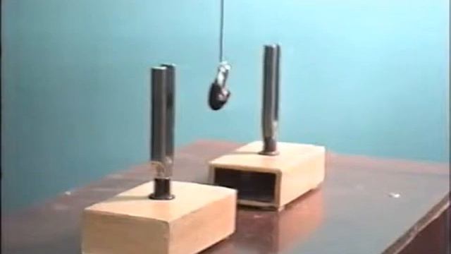 Акустический резонанс смотреть онлайн