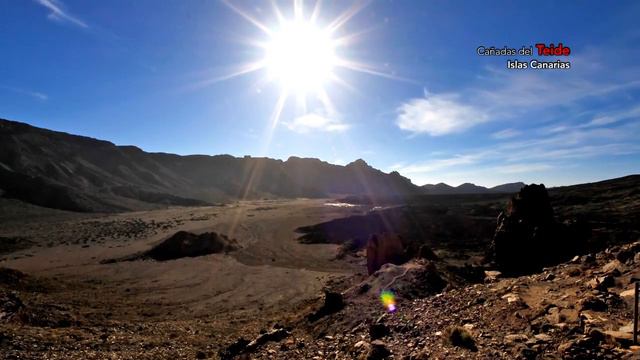 Природа Испании смотреть онлайн