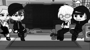 Реакция зайчик/tiny bunny на тт||1/?