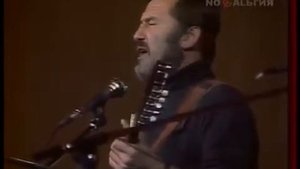 Борис Вахнюк - Мне говорят, какой резон. 1986