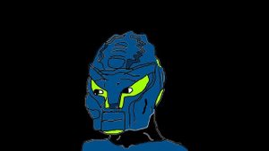 Обзор флеш-игр BIONICLE