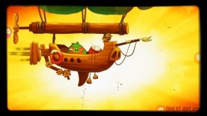 НОВАЯ ИГРА Angry birds