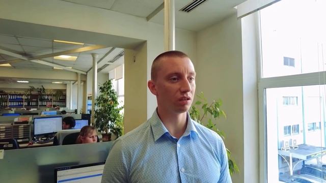 Кабельный завод будущего. Цифровизация и роботизация кабельного бизнеса. ГК 
